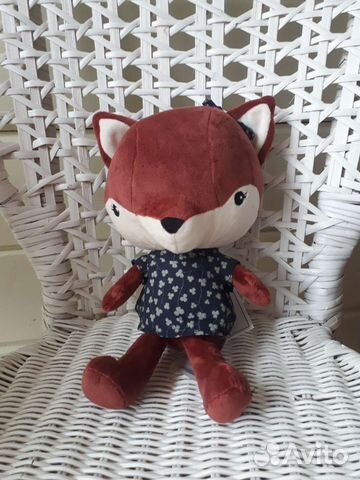 H&M home игрушка