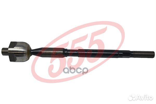 Тяга рулевая перед прав/лев SR-T890 SRT890 555