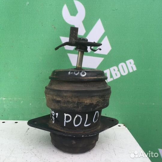 Опора двигателя задняя Фольксваген Поло