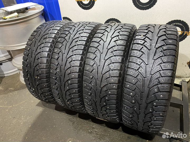 Nokian Tyres Nordman 5 SUV 225/60 R17 103T