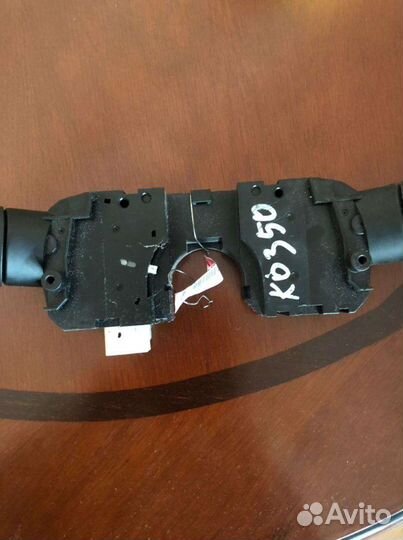 Переключатель поворотов (гитара) Infiniti g25 g35