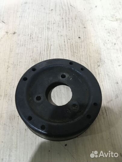 Шкив термомуфты Ауди 100 С4 2.5 TDI 046119145