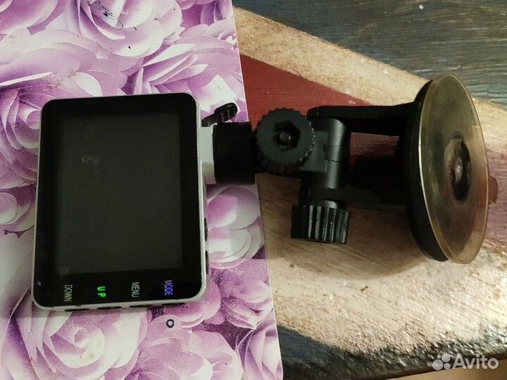 Регистратор без батареи xDevice Black Box 17