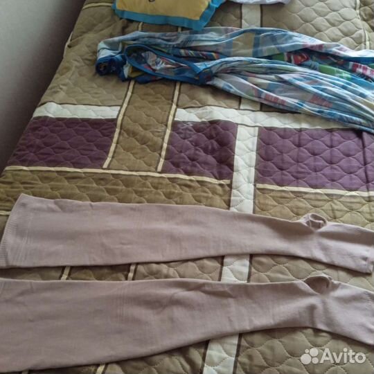 Компрессионные чулки 2 класс 2 размер