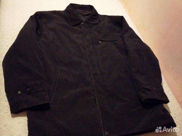 Одежда мужская рабочая