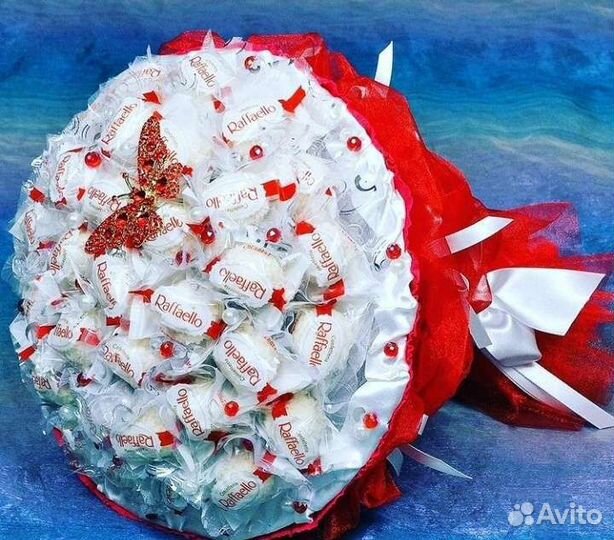 Фруктовые букеты