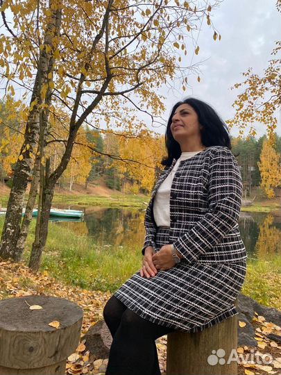 Пошив ремонт одежды