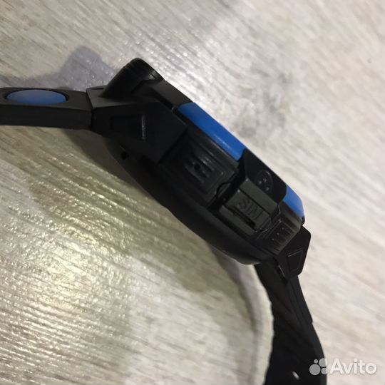 Детские смарт часы Aimoto Sport 4G