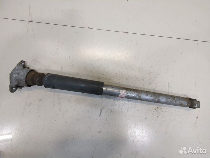 Амортизатор подвески Ford Fiesta 2013, 2013