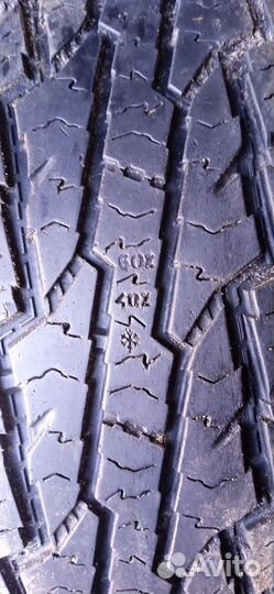 Литые диски r16 5x130 б/у на SsangYong Kyron