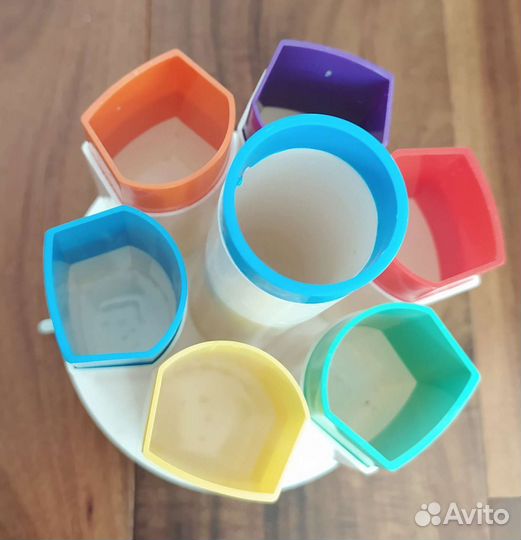 Подставка для салф.или канцелярских принадл. Новый