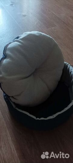 Лежанка для кошек