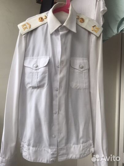 Военная форма 3 комплекта