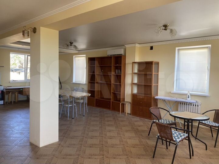 Комната 16 м² в 4-к., 2/3 эт.