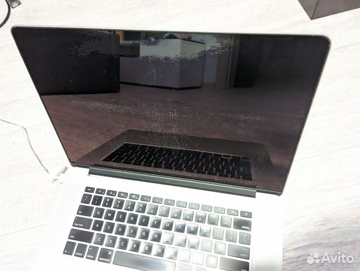 Apple Macbook Pro 15