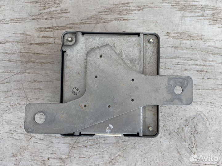 Infiniti QX70 Блок управления