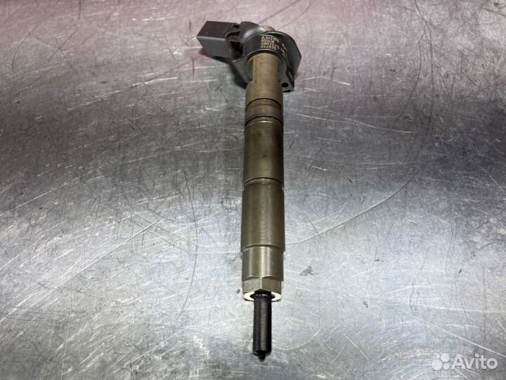 Форсунка Mercedes Gl X164 OM642 3.0 CDI 2010