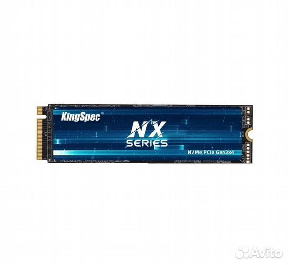 Kingspec PCI-E (NX-128)