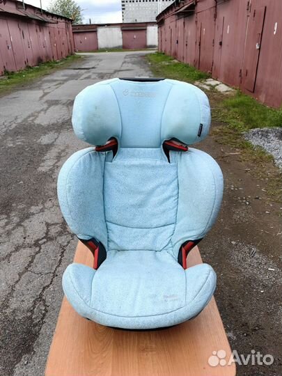 Детское автокресло Maxi-Cosi Rodifix