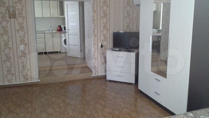 Дом 50 м² на участке 5 сот.