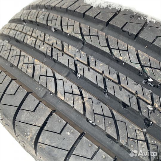 Giti GitiComfort SUV 520 215/65 R16 102H