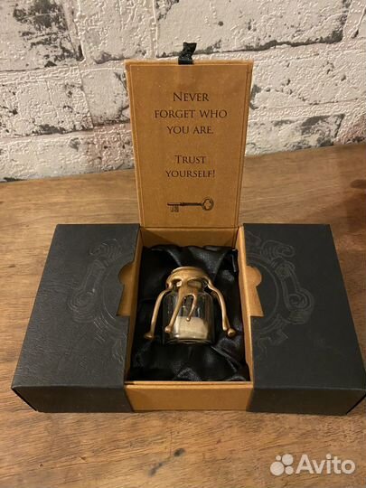 Подарочный сертификат ювелирный пирсинг Auris