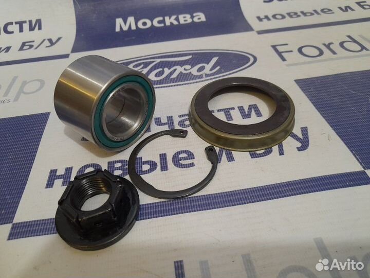 Подшипник задней ступицы Ford Focus 1 1998-2012