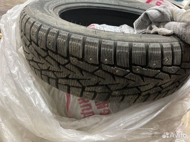 Nokian Tyres Nordman 7 175/65 R14