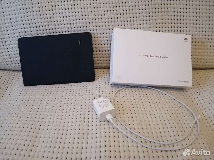 Huawei MediaPad M5 lite 32Gb Space Grey