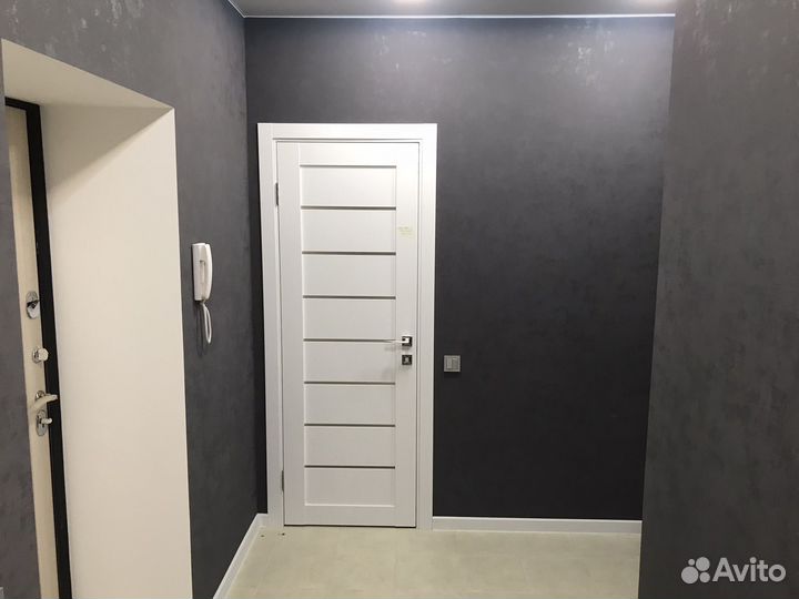 Ремонт квартир под ключ