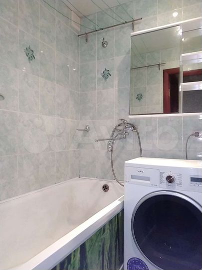 2-к. квартира, 45 м², 5/5 эт.