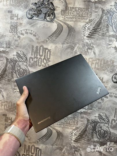 Ноутбук lenovo thinkpad x250