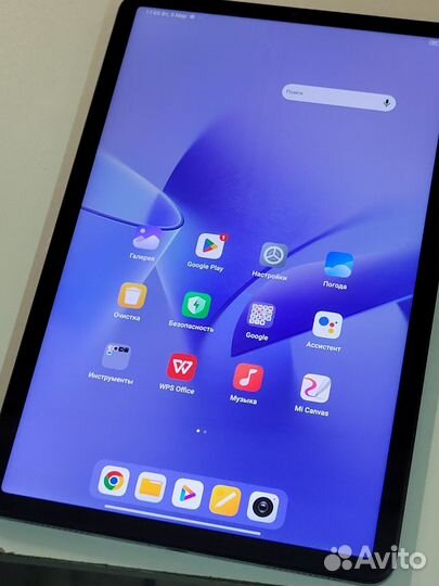 Xiaomi pad 5 6/256gb