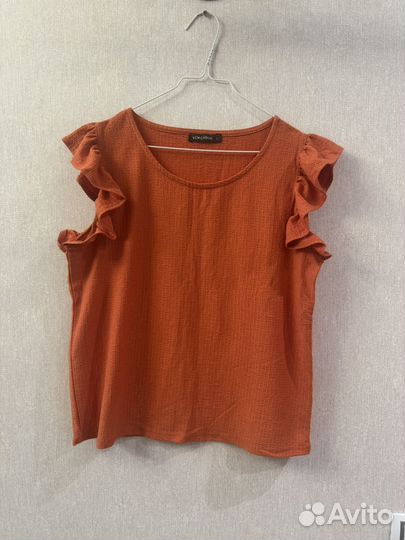 Топ женский