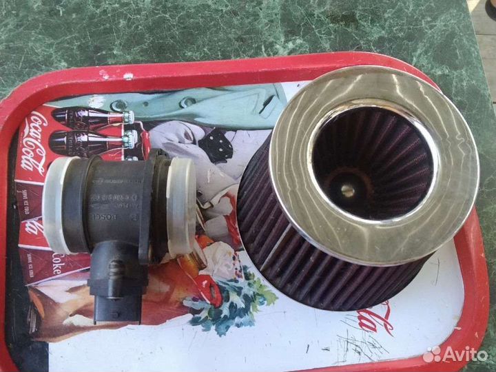 Датчик воздуха