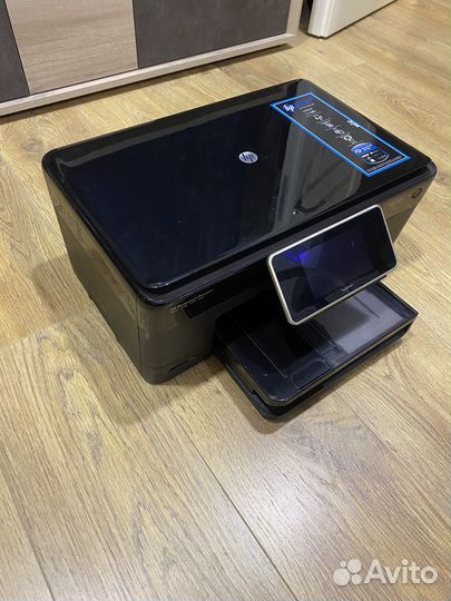 Мфу HP Photosmart premium