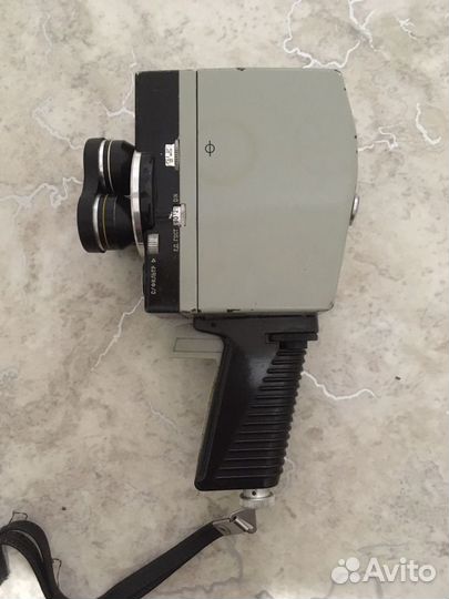 Кинокамера Экран-4