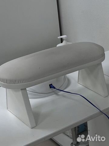 Подставка для рук маникюрная