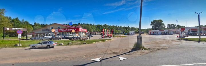 Участок 7 сот. (промназначения)