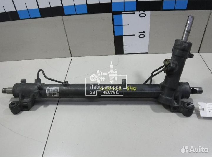 Рейка рулевая Volvo 36002019