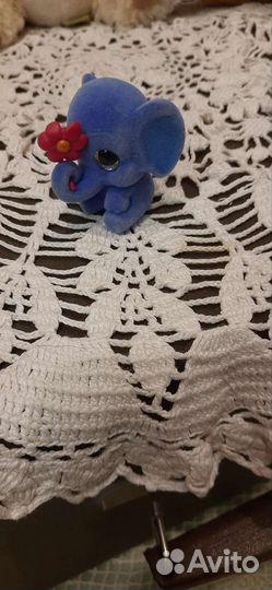 Мишка Тедди