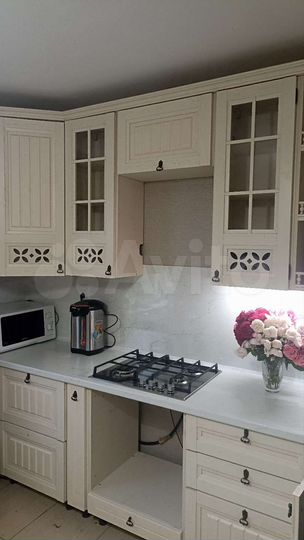 Дом 80 м² на участке 8 сот.