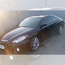 Toyota Camry Solara 2.4 AT, 2003, 220 000 км, с пробегом, цена 715 000 руб.