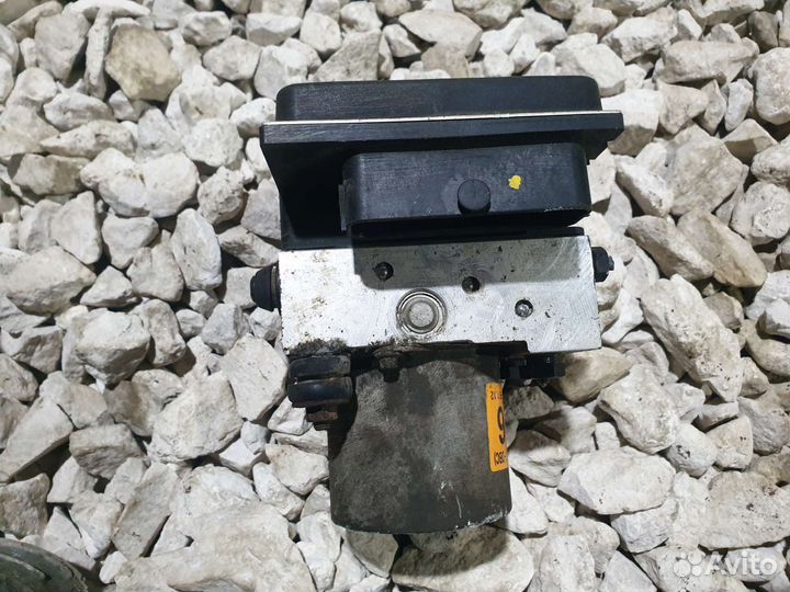 Блок ABS Santa Fe 2 Санта Фе