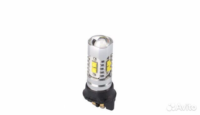 LED лампа optima PW24W Mini Cree