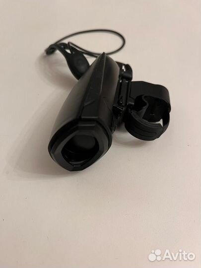 Велозвонок электрический Hornit dB140