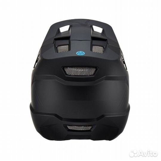 Велошлем Leatt MTB Gravity 2.0 Helmet (Stealth, M