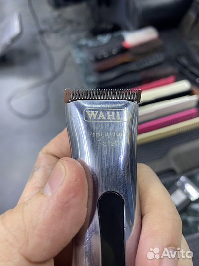 Триммер wahl beret