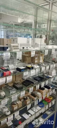 Электромеханические и электромагнитные замки ключи