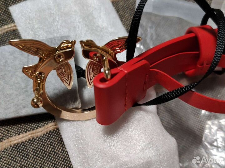 Ремень pinko оригинал новый